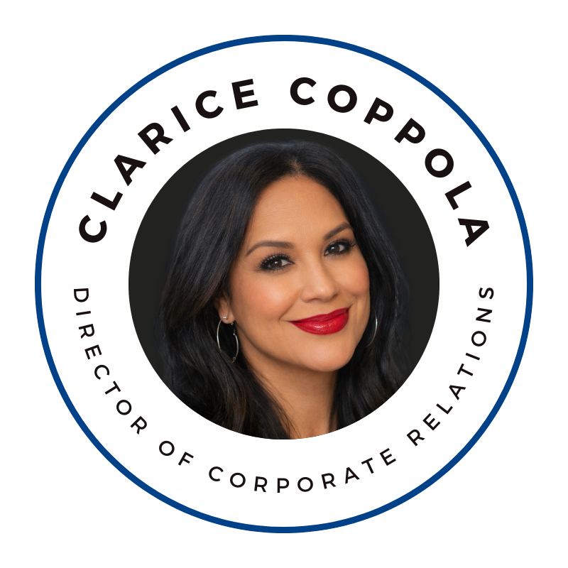 Clarice Coppola