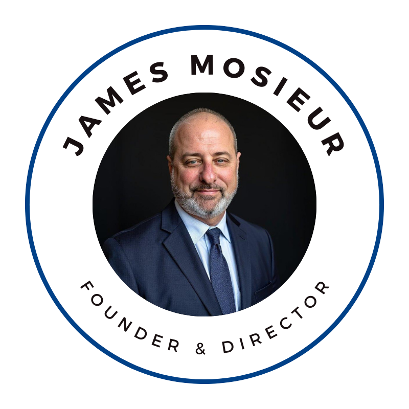 James Mosieur