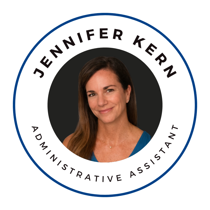 Jennifer Kern