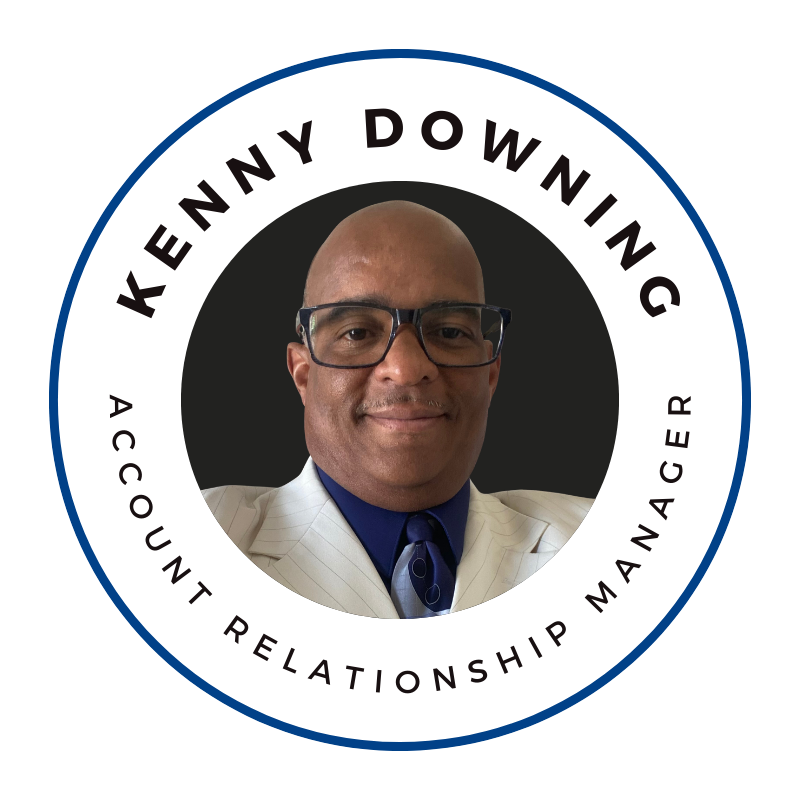 Kenny Downing