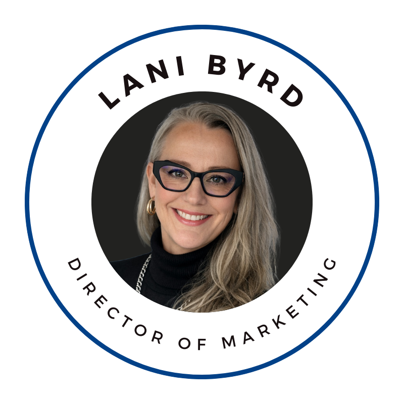 Lani Byrd