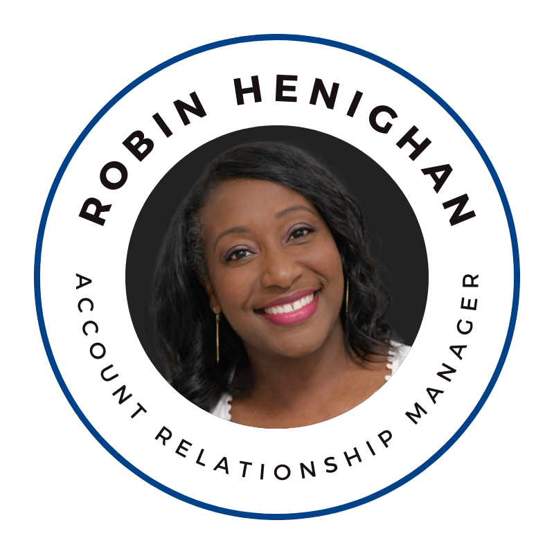 Robin Henighan