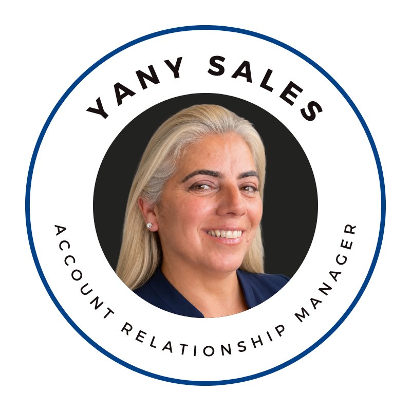 Yany Sales